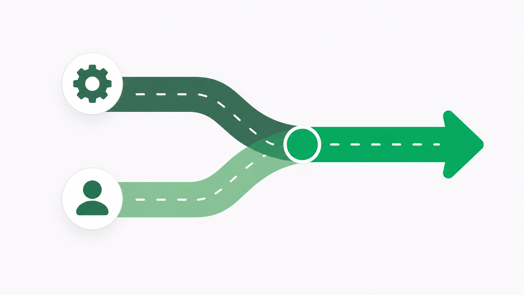 Lean CS team automate vs hire decision framework | RetainSure