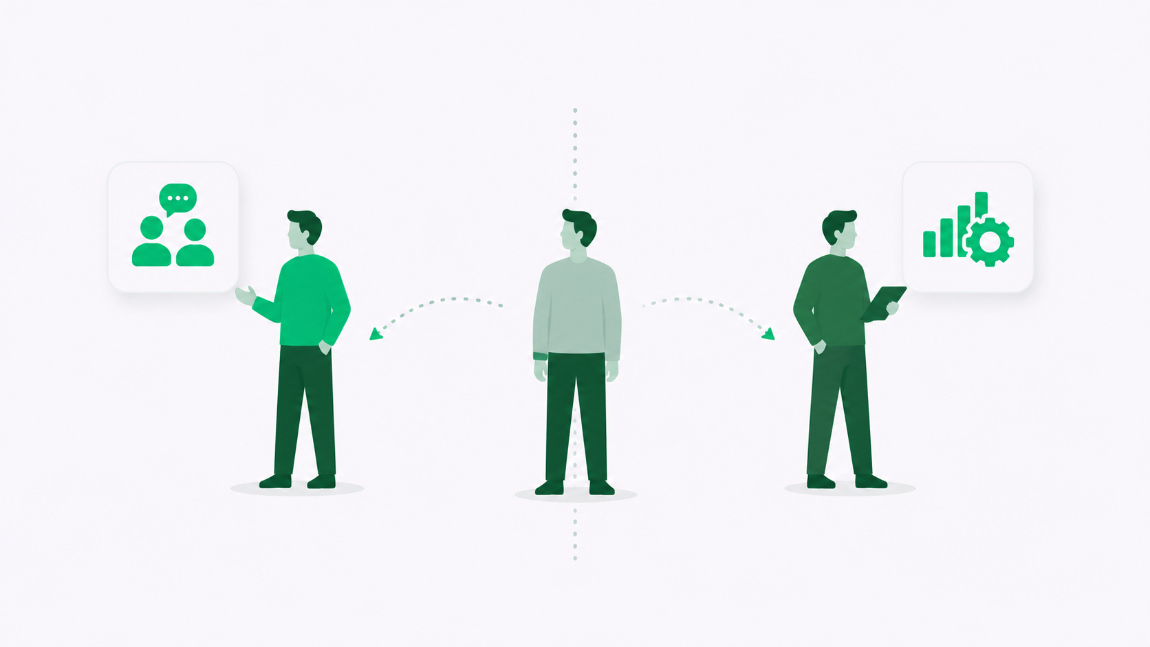 When to split the CSM role into CS and CS Ops | RetainSure