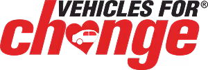 Vehicles for Change Logo