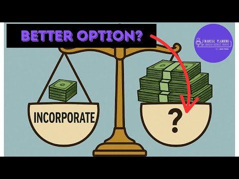 Should I Incorporate My Business?