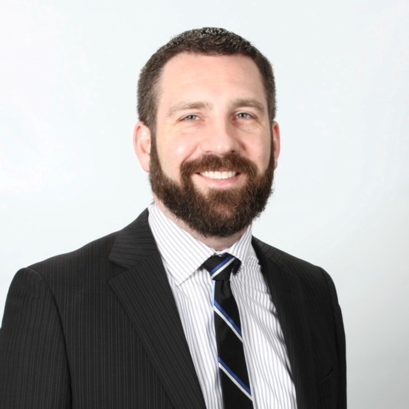 Business Mortgage Lending with Sheldon Brow | E014