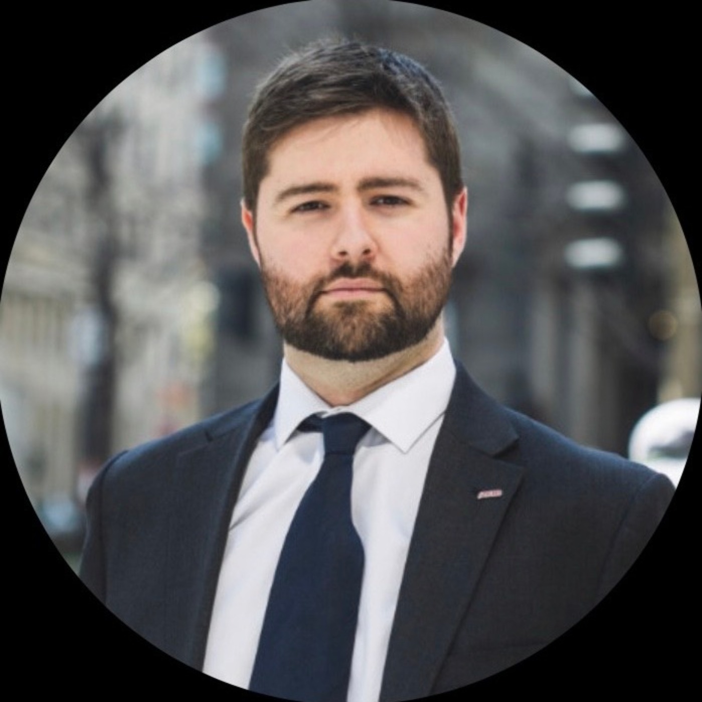CFIB And Why You Should Join with Ryan Mallough | E017