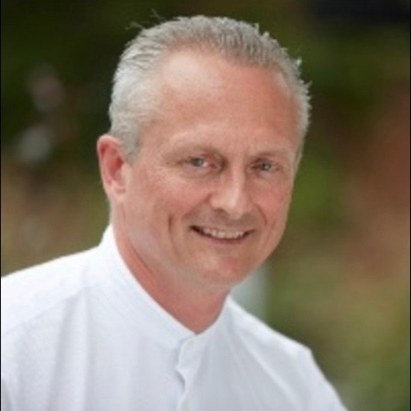Business Owner Health & Human Performance with Dr. Randy Knipping | E022