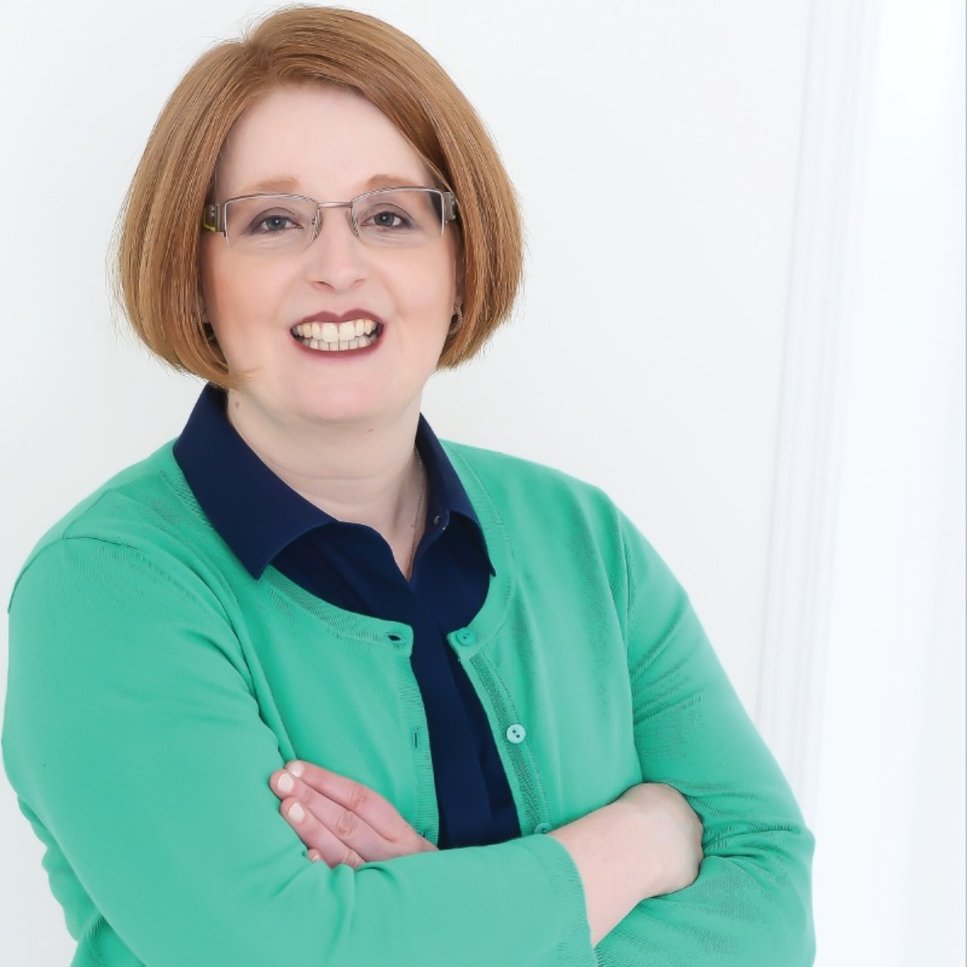 Cashflow Management with Tracey Bissett | E032