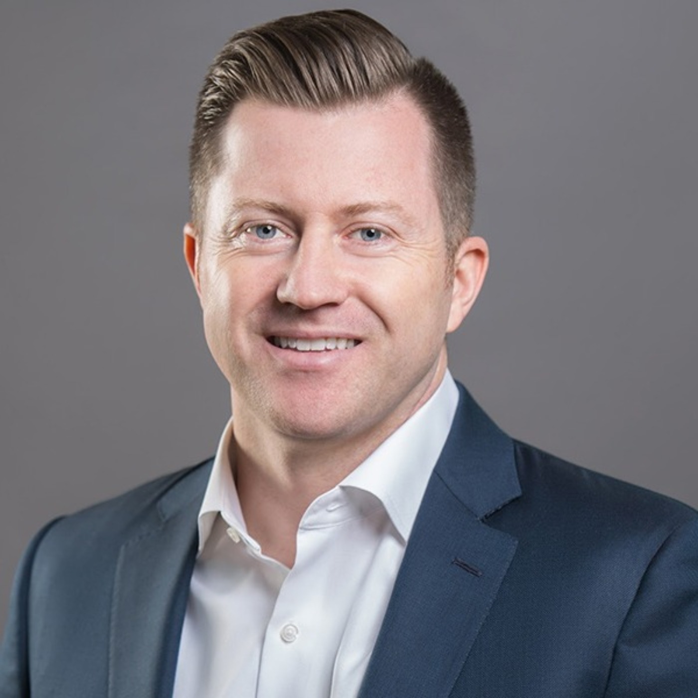 Bringing Purpose & Meaning To Your Investments with David O'Leary | E028
