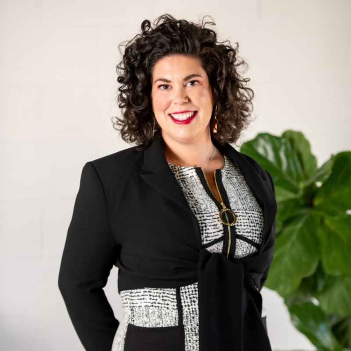 Visioning with Kyley Paul | E076