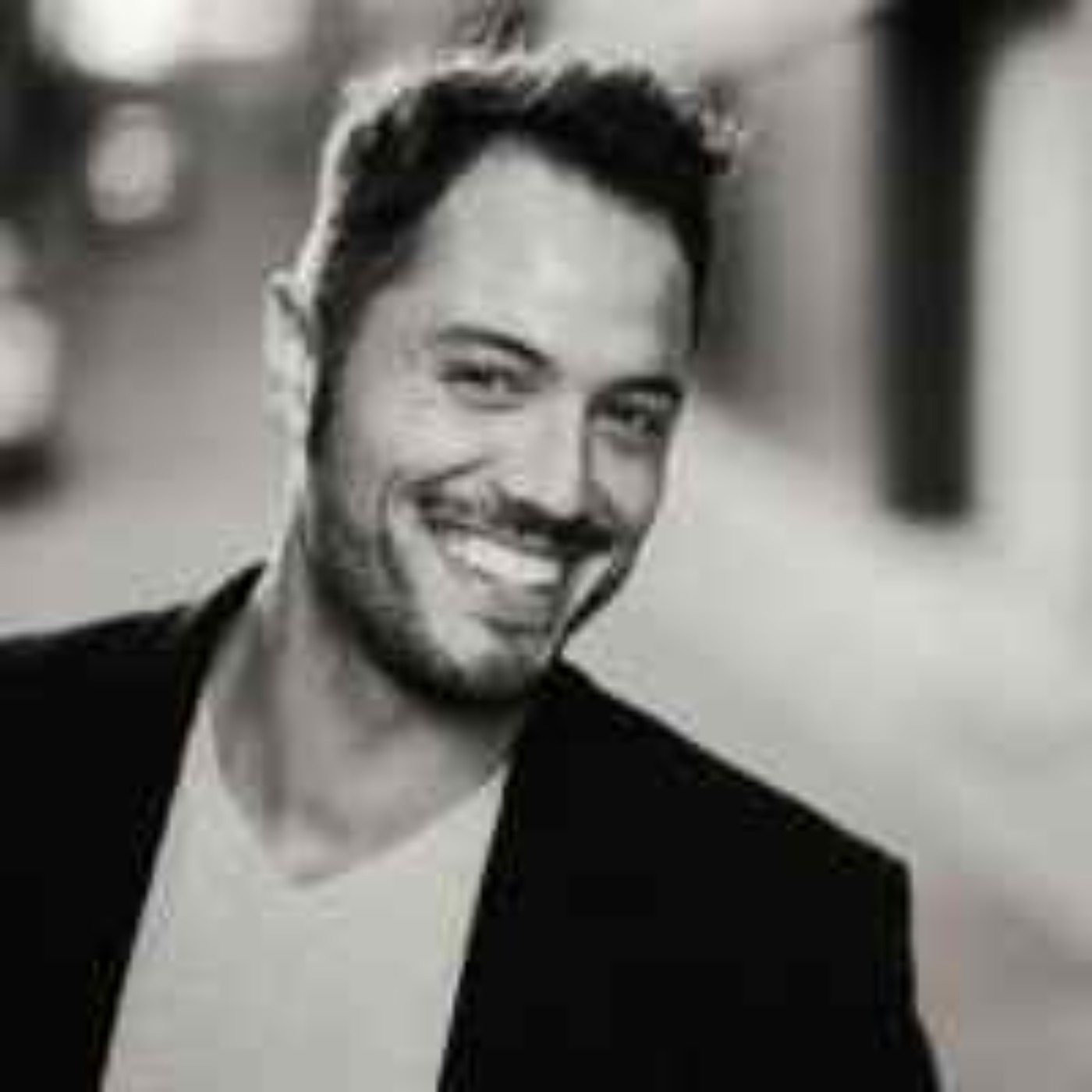 Integrating ESG with Daniel Jacob | E093