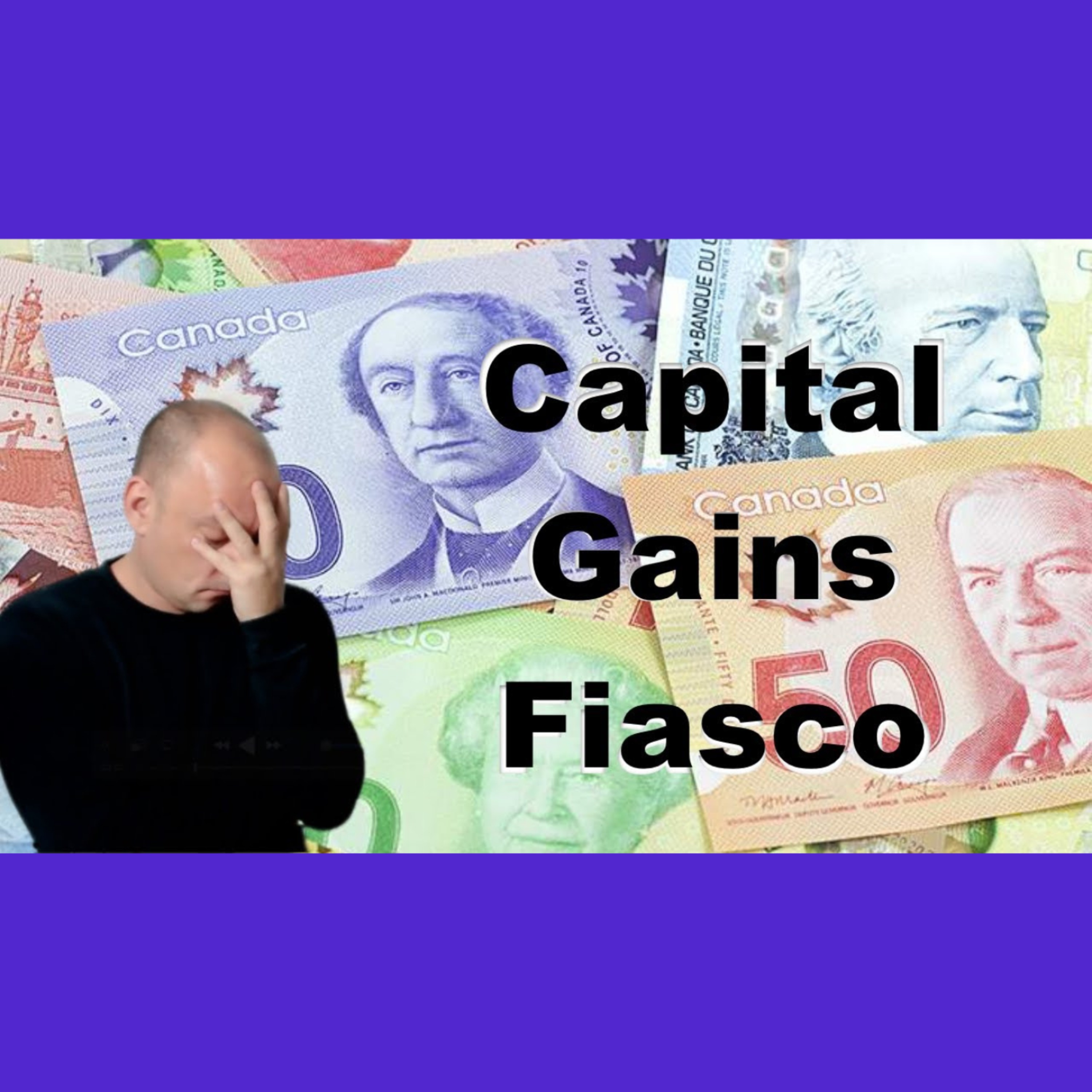 Wait, What's My Capital Gains Tax Rate? | E130