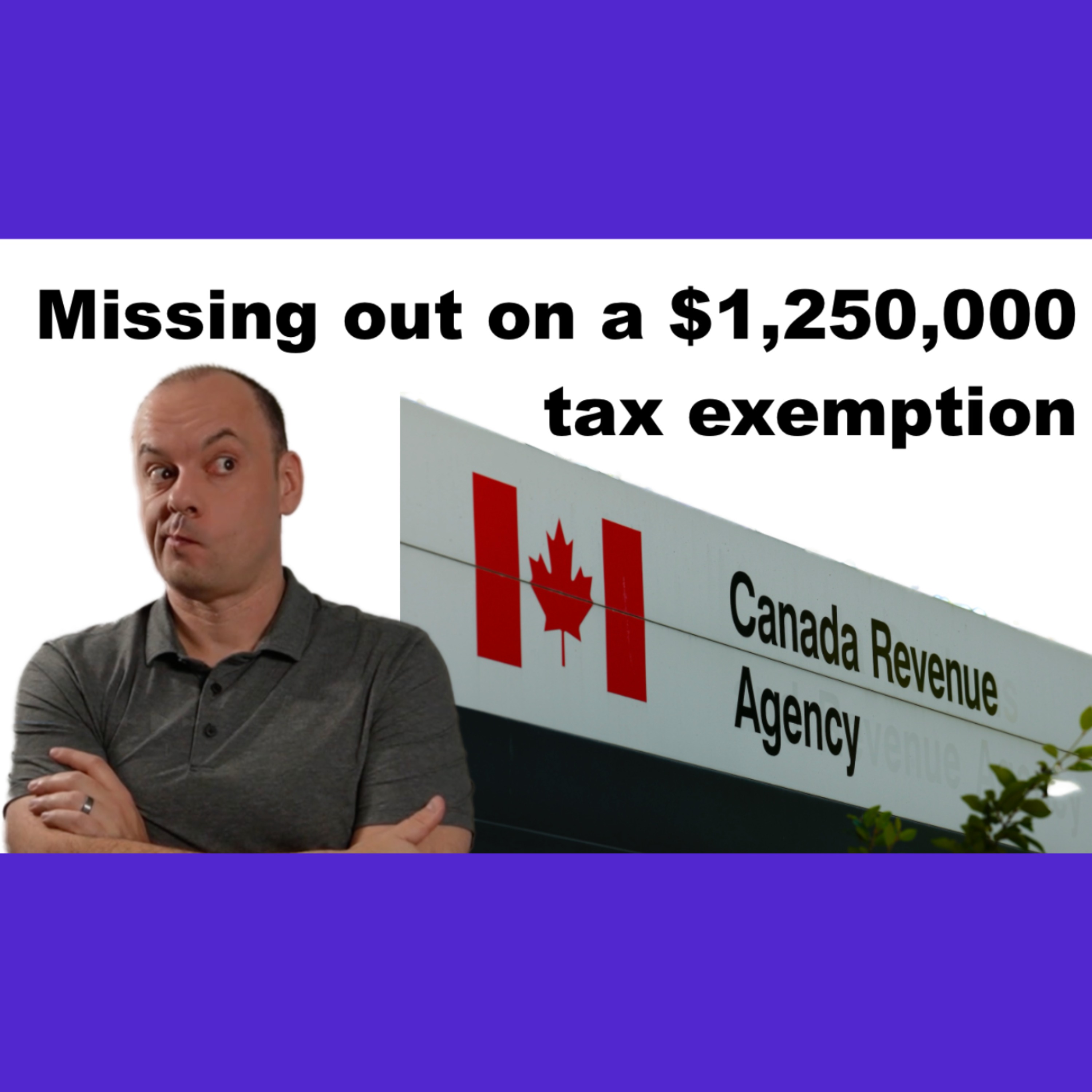 Is Your Share Structure Making Your Business Sale Taxable? | E131