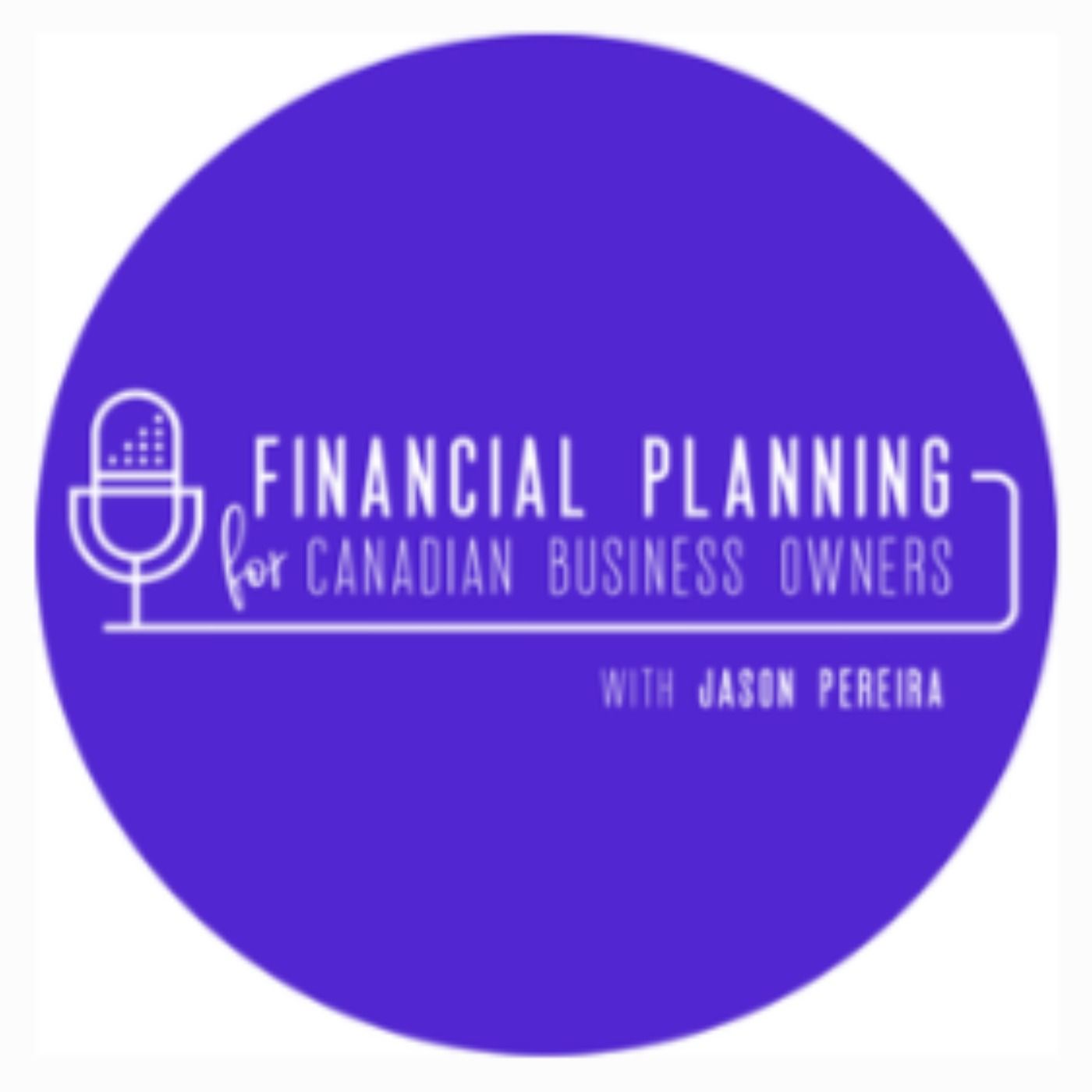 Real Estate For Business Owners with Riccardo Di Donato | E043