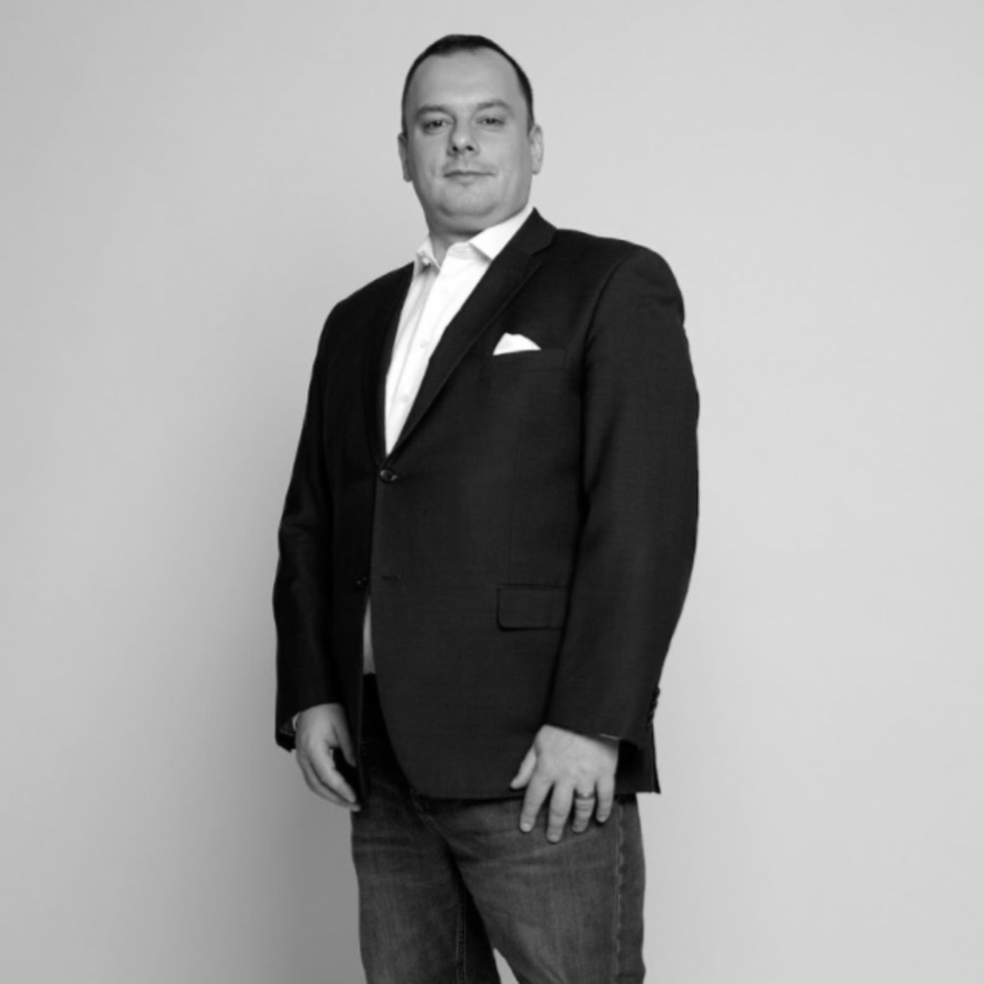 The Basics of Estate Planning with Jason Pereira | E039