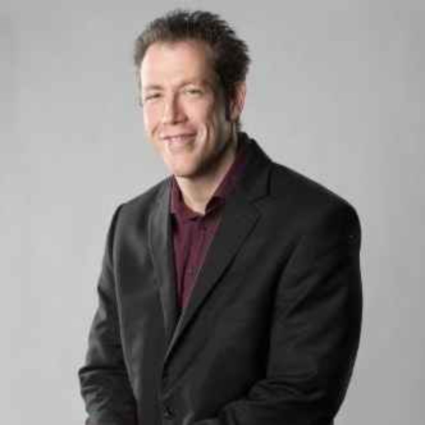 Maximizing Enterprise Value with David Prowse | E066