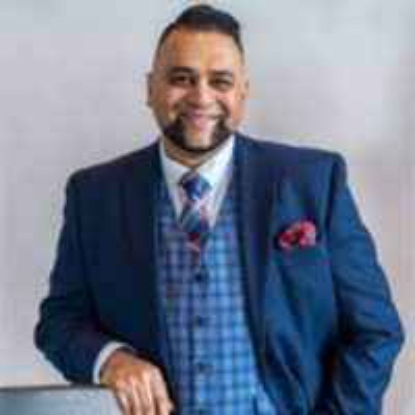 Facilitating Giving with Paul Nazareth | E063