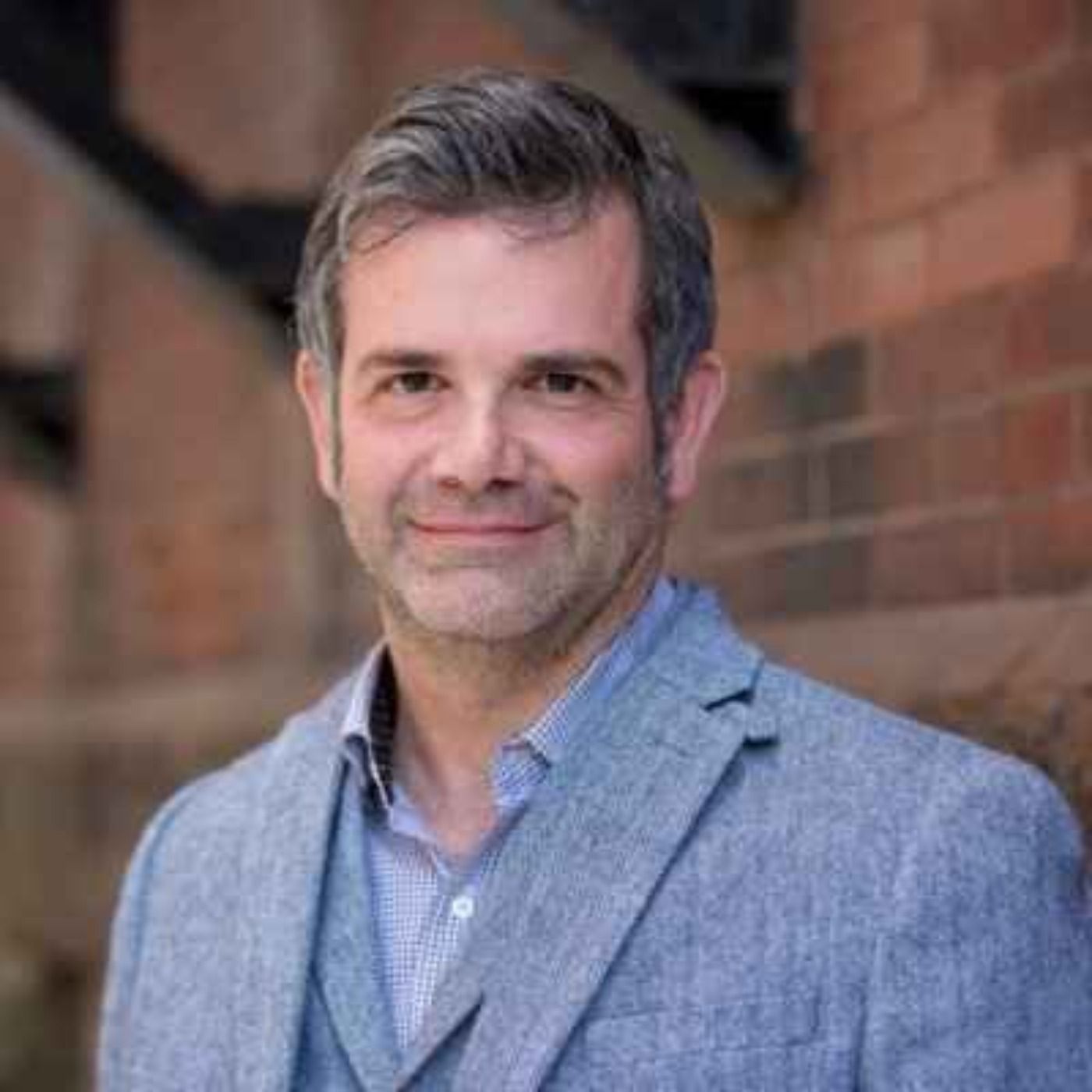 Accelerating Growth With Government Support with Mark Patterson | E054