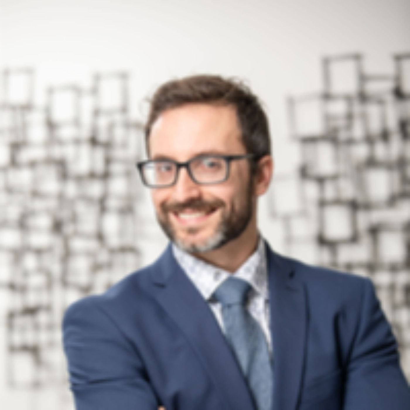 Expatriating with Justin Abrams | E064