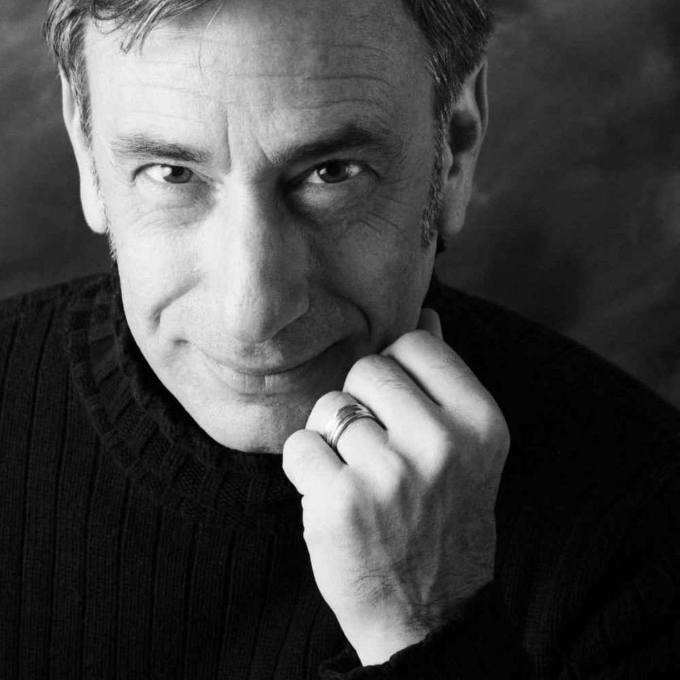 The Difference Between Good & Bad Advice with Harold Geller | E047