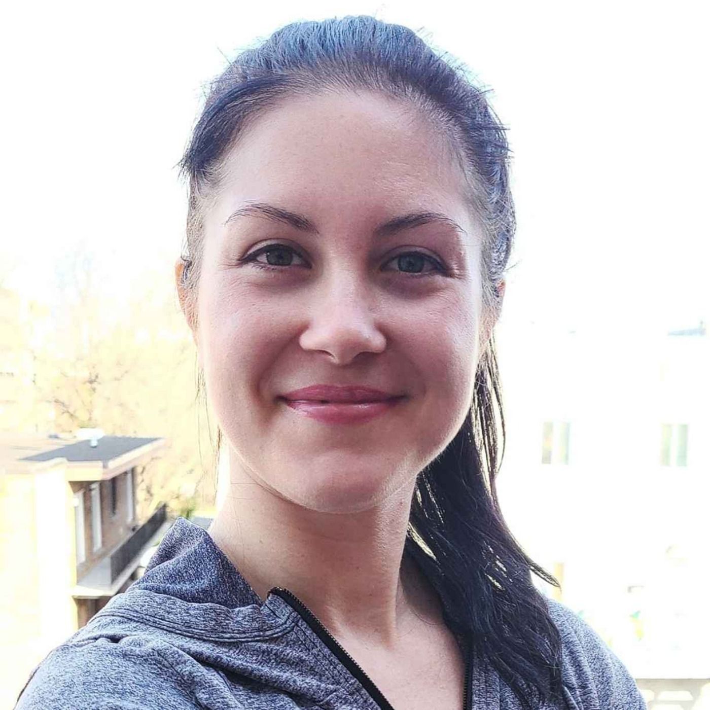 Corporate Wellness with Anna Spivak | E062