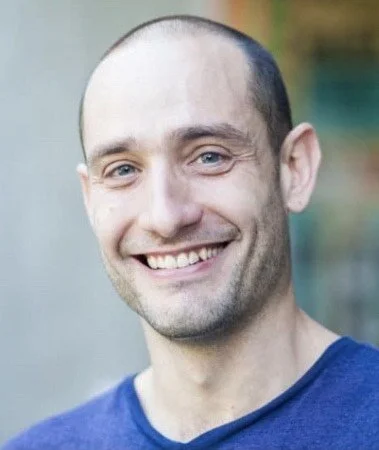 Josh Zweig