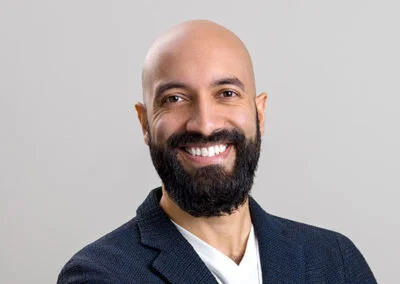 Andrew D'Souza