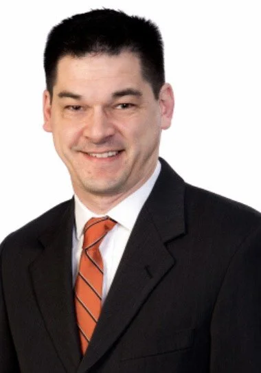Scott Terrio
