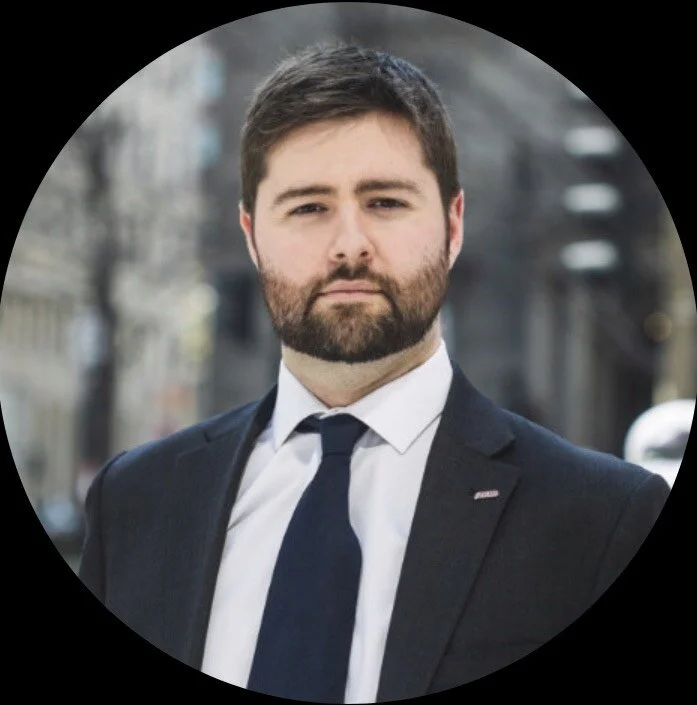 Ryan Mallough
