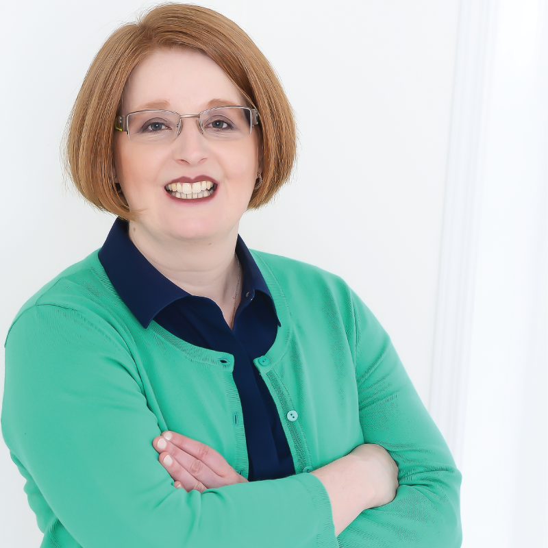 Tracey Bissett