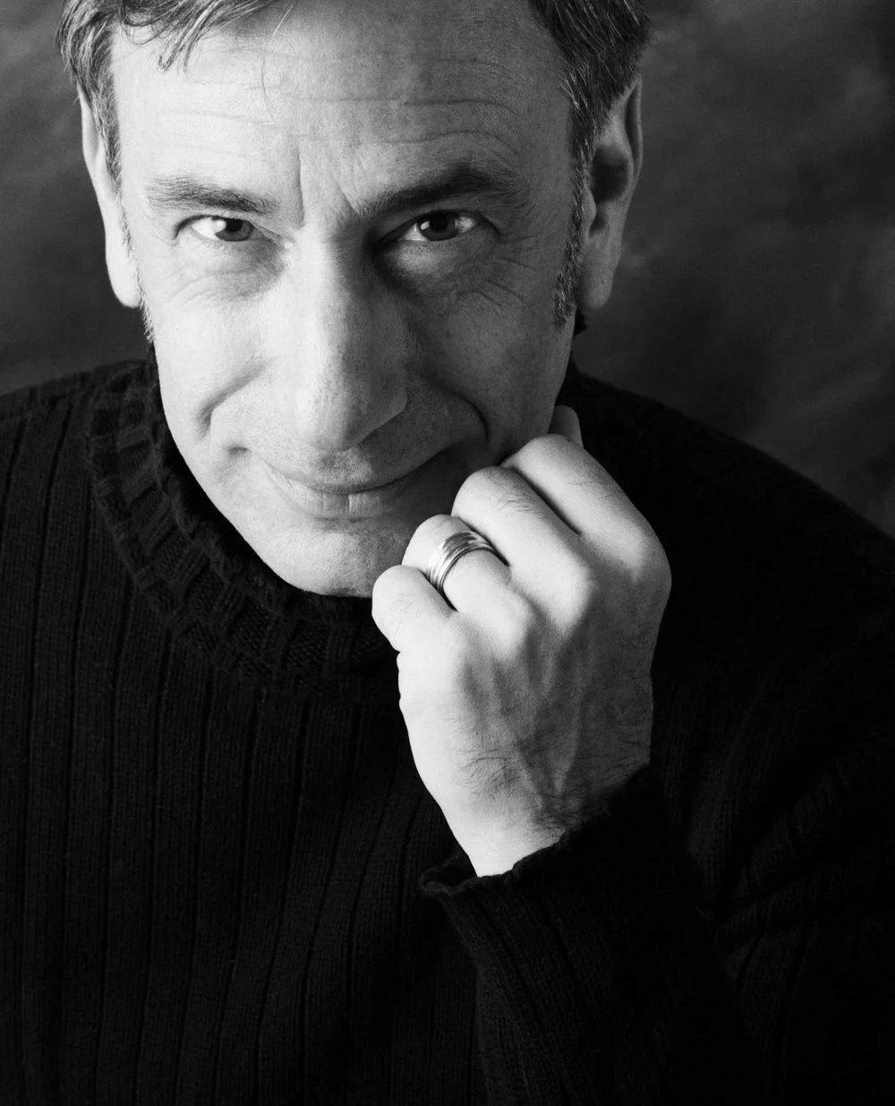 Harold Geller
