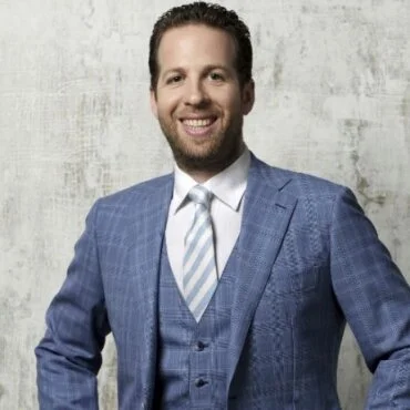 Gil Petersil
