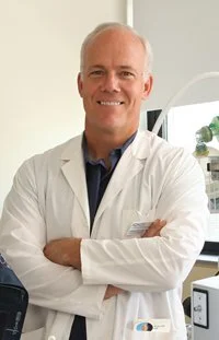 Dr. Daren Heyland