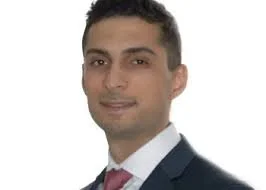 Parham Nasseri
