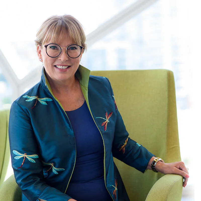 Susan O'Brien