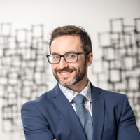 Justin Abrams
