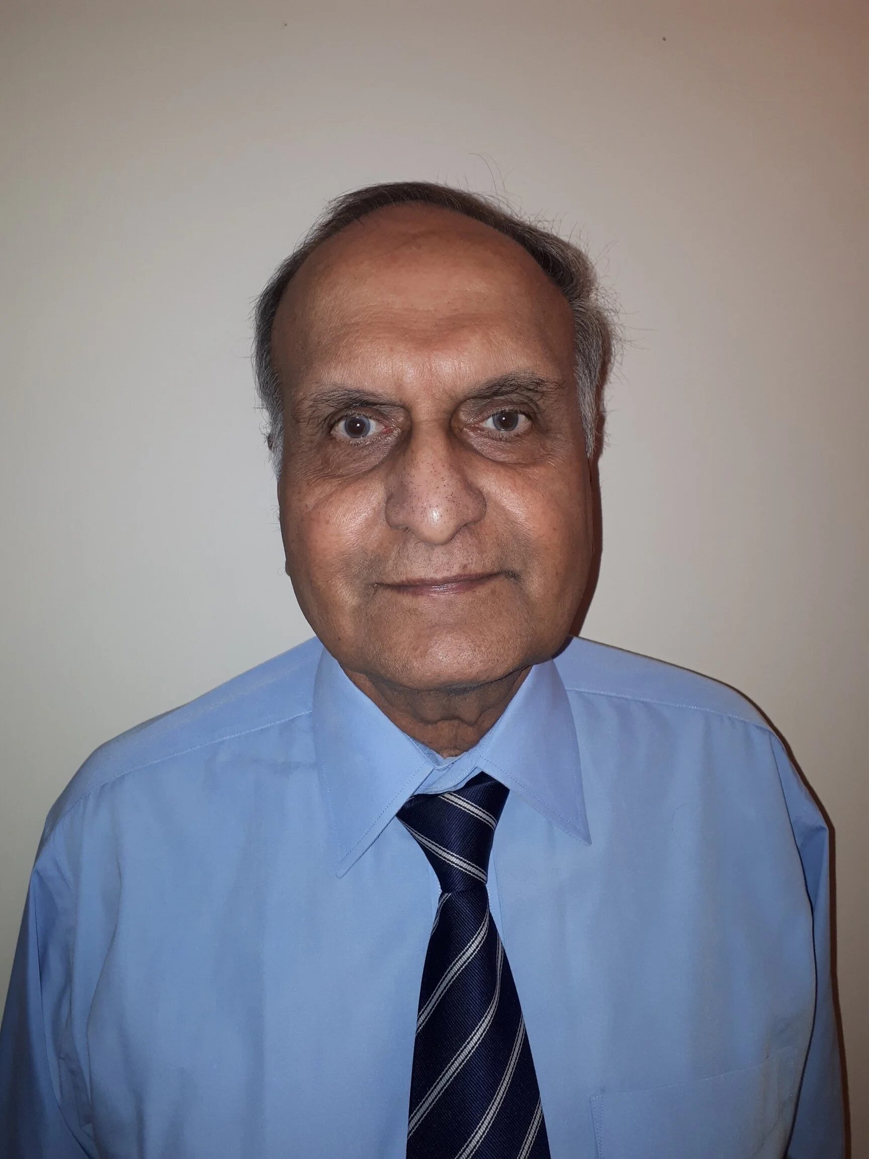 Kam Chari