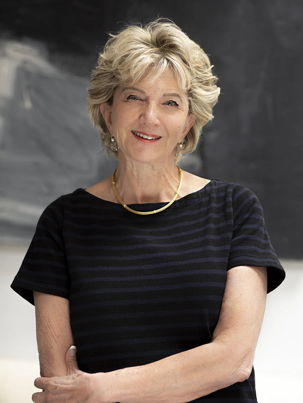 Betsy Ehrenberg