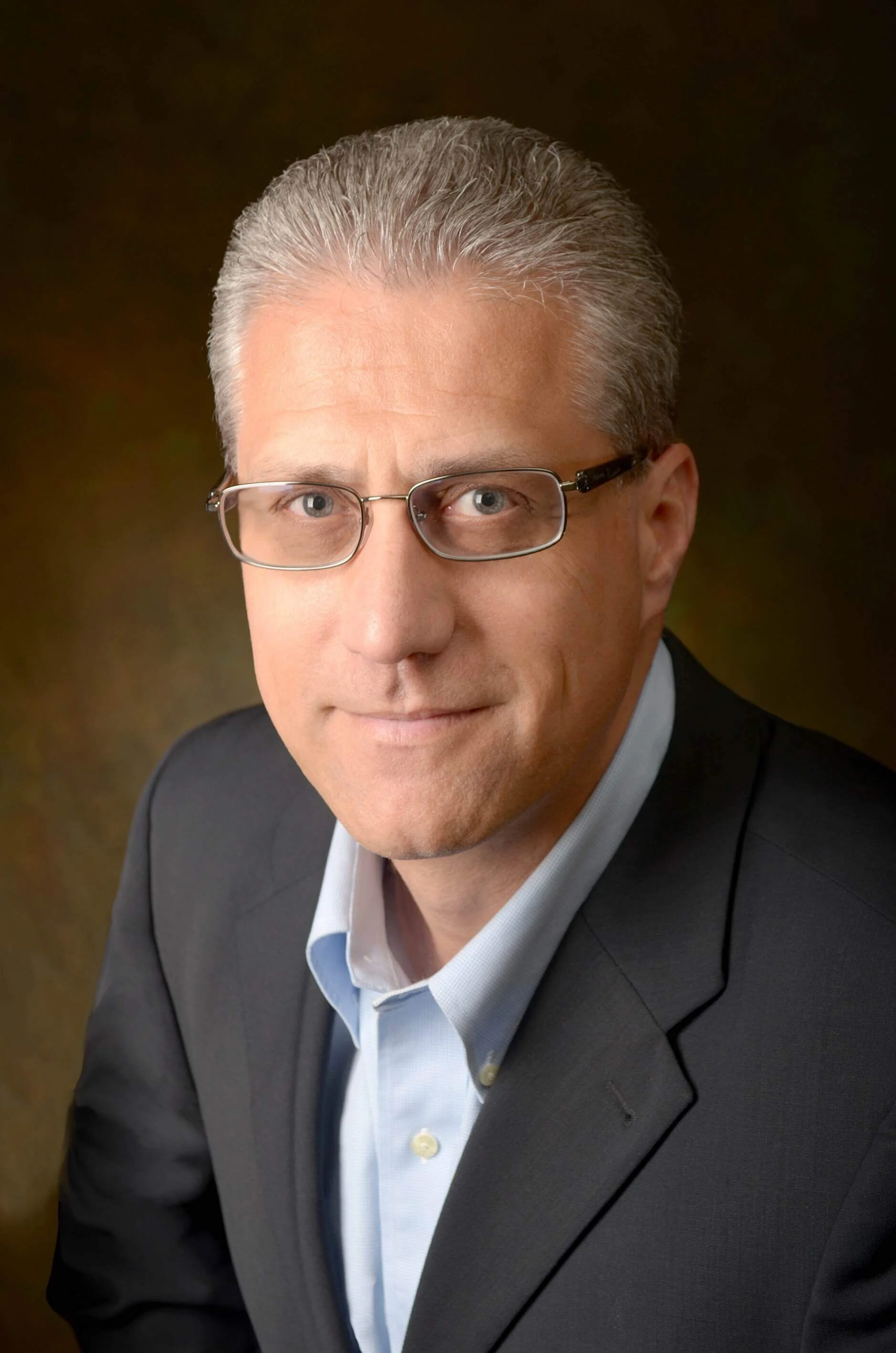John DeGoey