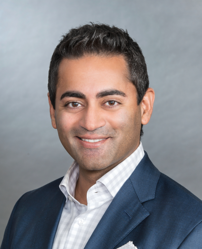 Preet Banerjee