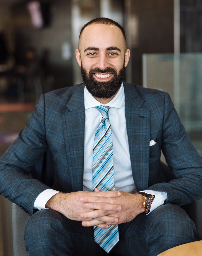 Mohamad Sawwaf