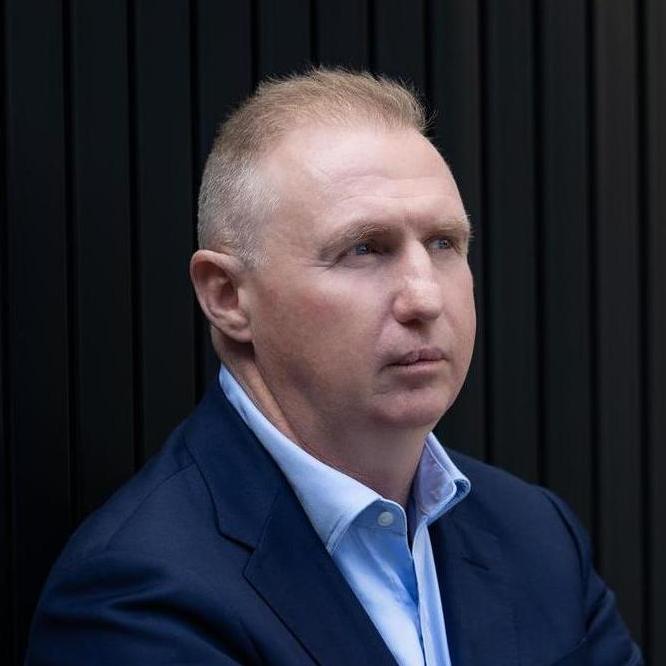 Brett Hannah Principal Agent