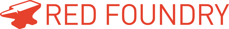 Red Foundry Logo
