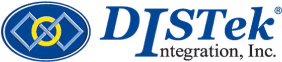 DISTek Logo