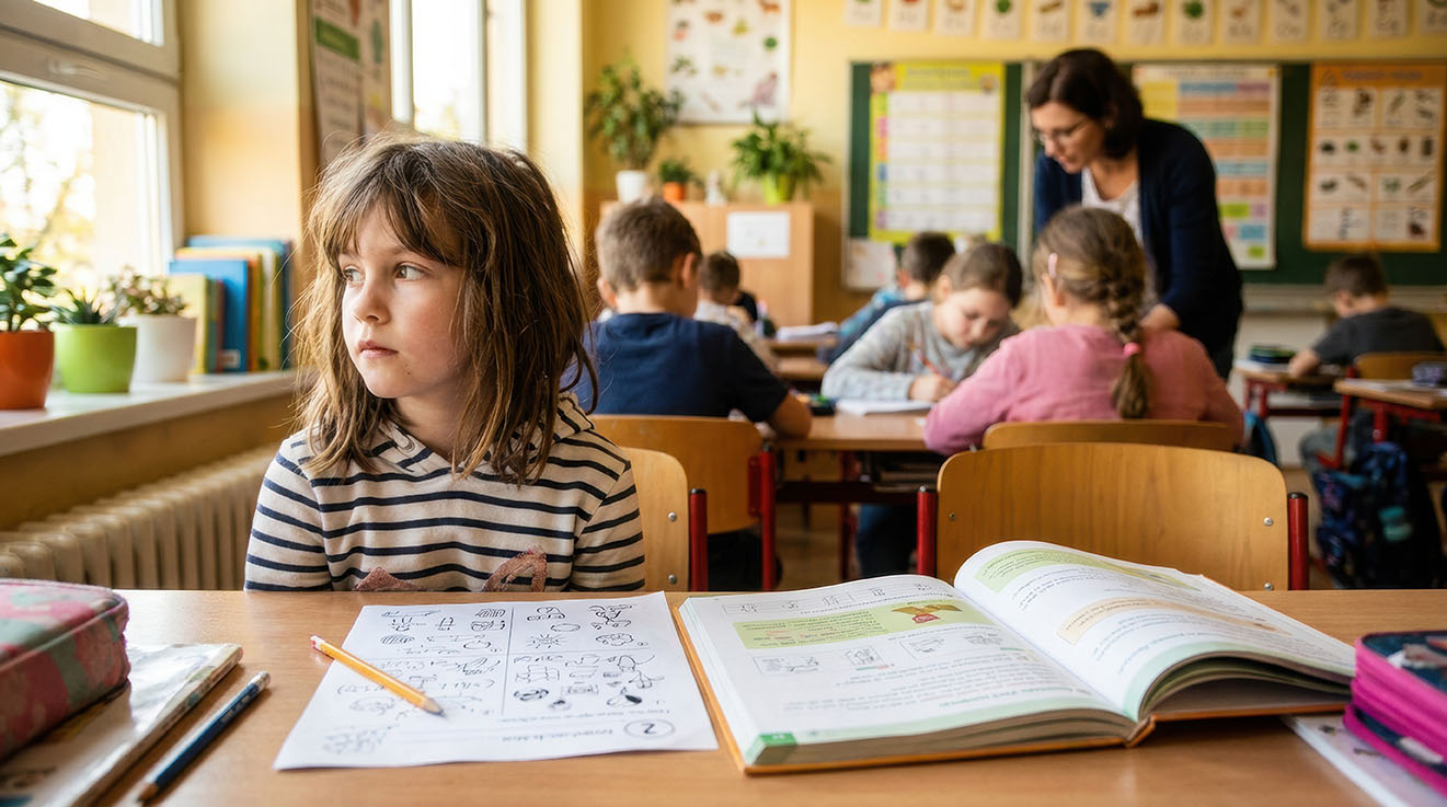 Exploring the Basics of ADHD: Understanding the Brain-style and Treatment Options