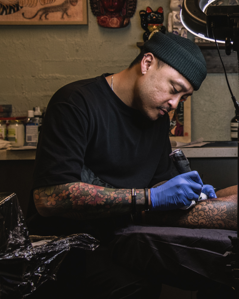 Jeff Segundo
