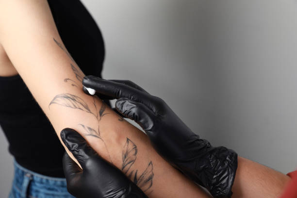 Getting Ready for Your Tattoo: Key Tips for a Smooth Experience