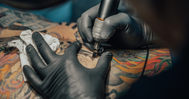 Harnessing Healing Through Tattoos: Emotional and Therapeutic Benefits of Body Art