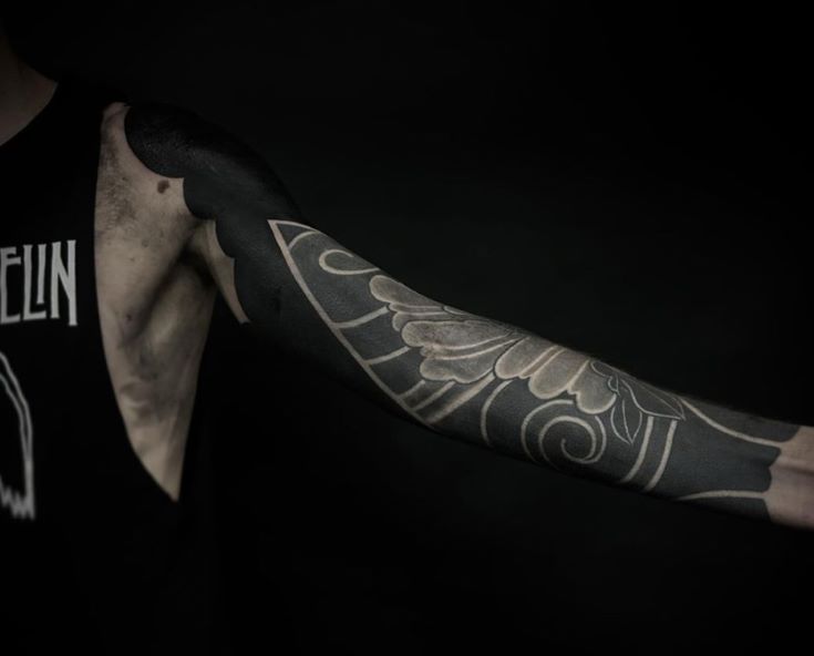 Planning Your Full Sleeve Tattoo: A Comprehensive Guide