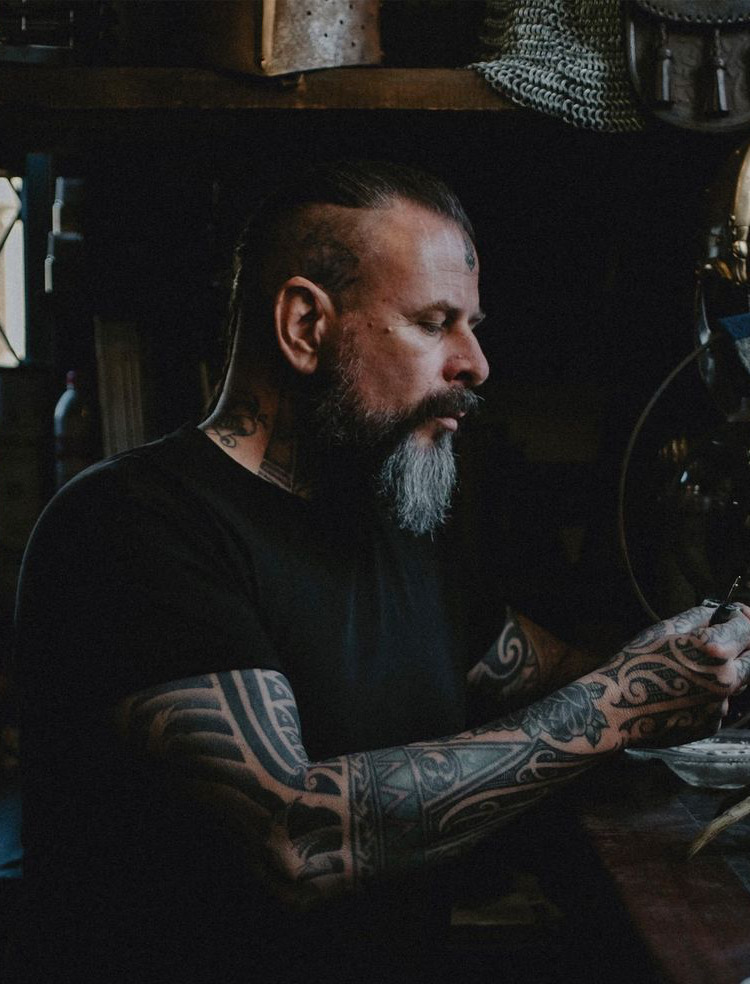 Shane Coley