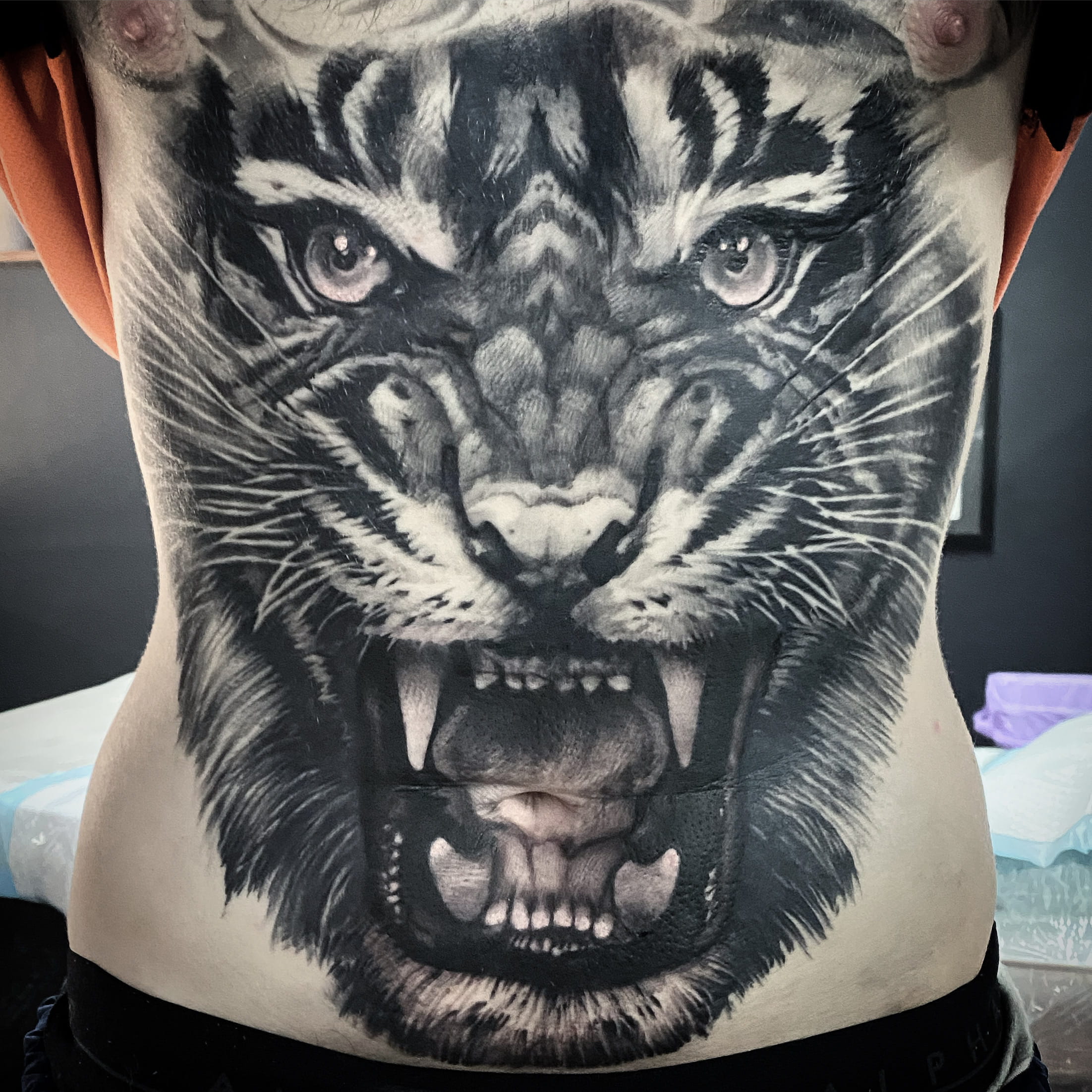 Melbourne’s Best Tattoo Studio/ Award Winning Tattoo Artists