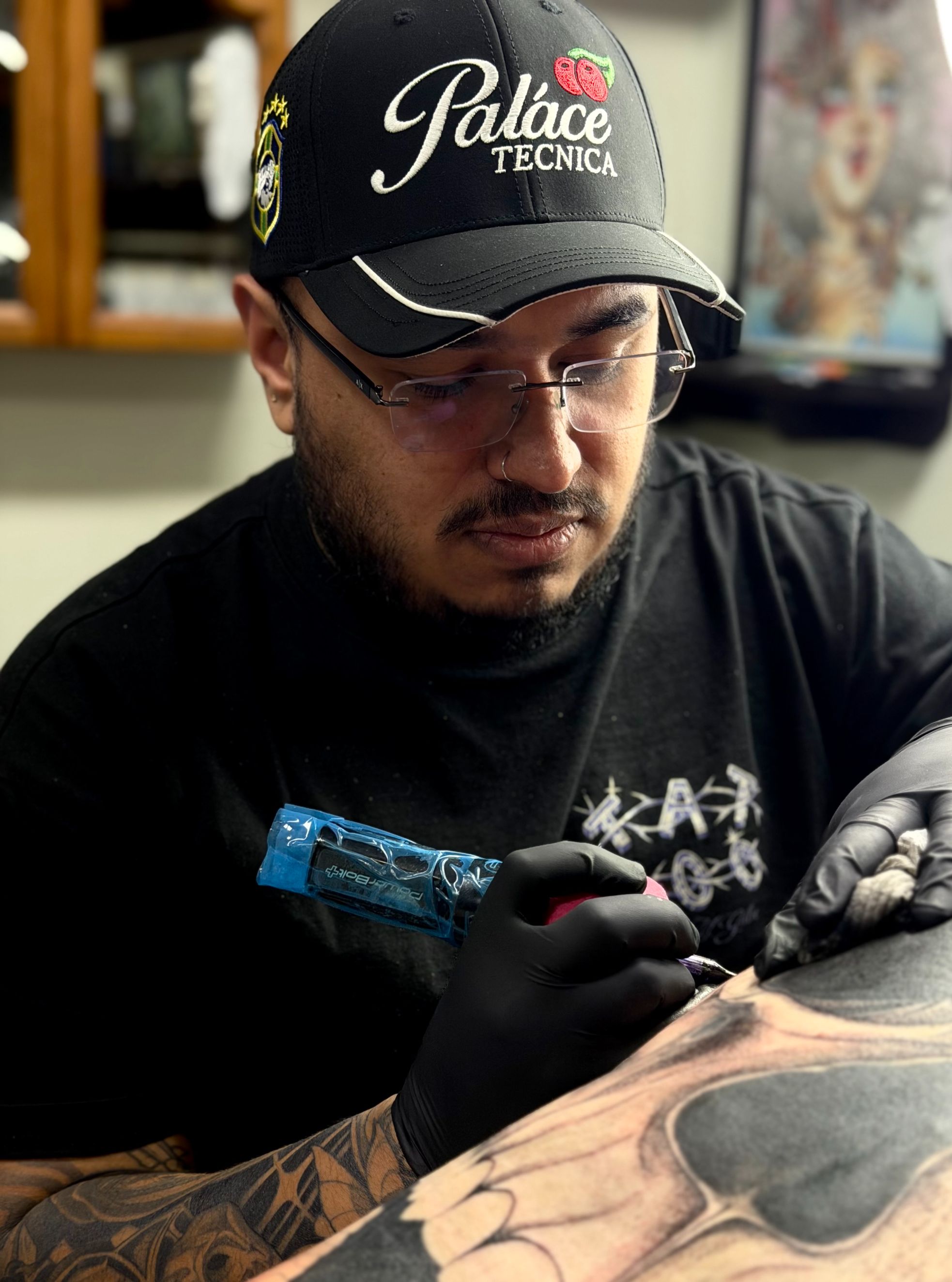 Nico Pedraza