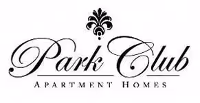 Park Club apartments logo