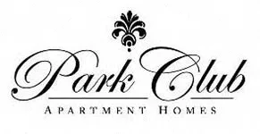 Park Club apartments logo